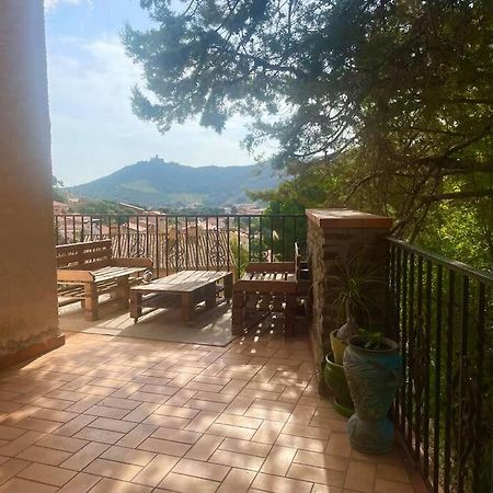 Charmante Maison En Plein Coeur De Collioure Villa Dış mekan fotoğraf